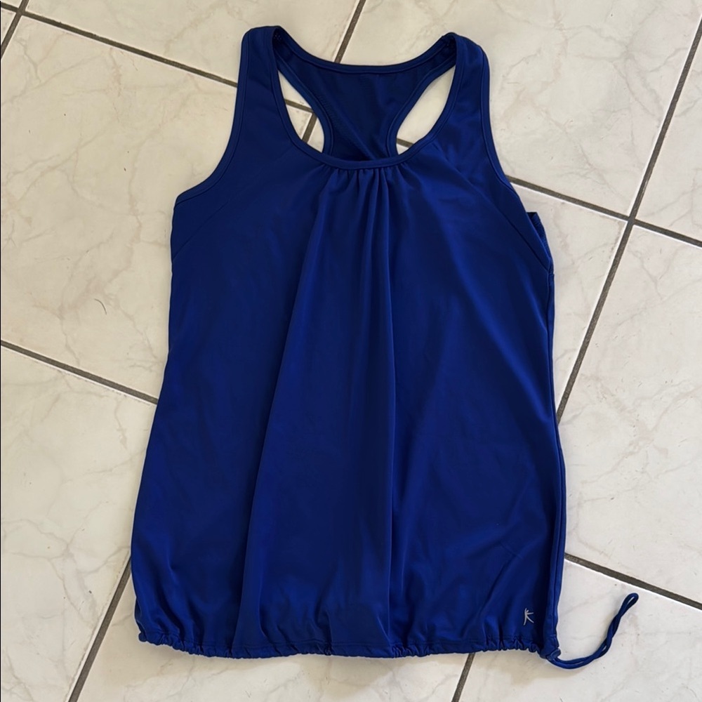 Danskin Now Workout Top